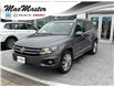2014 Volkswagen Tiguan Highline (Stk: 7472T) in Mono - Image 1 of 18