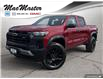 2023 Chevrolet Colorado Trail Boss (Stk: TP25069A) in Sundridge - Image 1 of 29