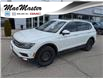 2019 Volkswagen Tiguan Highline (Stk: 25549A) in Orangeville - Image 1 of 21