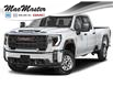 2025 GMC Sierra 2500HD Pro (Stk: 25513) in Orangeville - Image 1 of 3