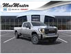 2025 GMC Sierra 2500HD SLE (Stk: T25105) in Sundridge - Image 1 of 24