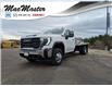 2024 GMC Sierra 3500HD Chassis Pro (Stk: 24304) in Huntsville - Image 1 of 7