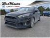 2017 Ford Focus RS Base (Stk: 24539A) in Huntsville - Image 1 of 6
