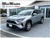 2021 Toyota RAV4 LE (Stk: 7475T) in Mono - Image 1 of 18