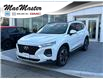 2019 Hyundai Santa Fe Ultimate 2.0 (Stk: 7468T) in Mono - Image 1 of 17