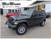 2023 Jeep Wrangler Sport (Stk: 04369-OC) in Orangeville - Image 1 of 20