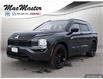 2024 Mitsubishi Outlander Plug-In Hybrid SEL (Stk: 24581A) in Huntsville - Image 1 of 30