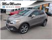 2014 Buick Encore Leather (Stk: U556604-OC) in Orangeville - Image 1 of 20