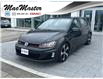 2017 Volkswagen Golf GTI 5-Door Autobahn (Stk: 7477T) in Mono - Image 1 of 17