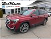 2018 GMC Terrain SLT (Stk: 25484AA) in Orangeville - Image 1 of 21