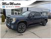 2021 GMC Sierra 2500HD AT4 (Stk: B12474) in Orangeville - Image 1 of 26