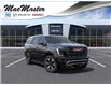 2025 GMC Yukon AT4 (Stk: T25100) in Sundridge - Image 1 of 24