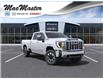 2025 GMC Sierra 2500HD Denali (Stk: T25122) in Sundridge - Image 1 of 24