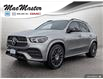 2022 Mercedes-Benz GLE 350 Base (Stk: 251118A) in Huntsville - Image 1 of 30