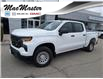 2024 Chevrolet Silverado 1500 Work Truck (Stk: B12465) in Orangeville - Image 1 of 20