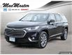 2020 Chevrolet Traverse Premier (Stk: 25353A) in Orangeville - Image 1 of 32