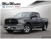 2017 RAM 1500 SLT (Stk: U606304-OC) in Orangeville - Image 1 of 29