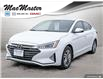 2020 Hyundai Elantra Preferred w/Sun & Safety Package (Stk: 25471A) in Orangeville - Image 1 of 32