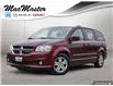 2017 Dodge Grand Caravan Crew (Stk: U606326-OC) in Orangeville - Image 1 of 29