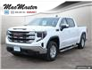 2024 GMC Sierra 1500 SLE (Stk: B12452) in Orangeville - Image 1 of 32