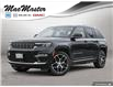 2022 Jeep Grand Cherokee Summit (Stk: U522150-OC) in Orangeville - Image 1 of 29