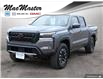 2023 Nissan Frontier PRO-4X (Stk: B12457) in Orangeville - Image 1 of 32