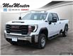 2024 GMC Sierra 2500HD Pro (Stk: B12440) in Orangeville - Image 1 of 32