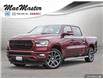 2021 RAM 1500 Sport (Stk: U640214-OC) in Orangeville - Image 1 of 29