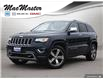 2015 Jeep Grand Cherokee Overland (Stk: U663073-OC) in Orangeville - Image 1 of 29