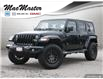 2023 Jeep Wrangler Sport (Stk: 04353-OC) in Orangeville - Image 1 of 29