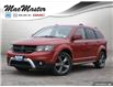 2016 Dodge Journey Crossroad (Stk: U209242-OC) in Orangeville - Image 1 of 29