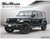 2023 Jeep Wrangler Sahara (Stk: 04363-OC) in Orangeville - Image 1 of 29