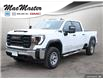 2024 GMC Sierra 2500HD Pro (Stk: B12454) in Orangeville - Image 1 of 32