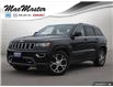 2018 Jeep Grand Cherokee Limited (Stk: U143034-OC) in Orangeville - Image 1 of 29