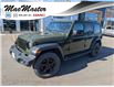2023 Jeep Wrangler Sport (Stk: 04364-OC) in Orangeville - Image 1 of 21