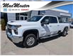 2023 Chevrolet Silverado 2500HD LT (Stk: B12462) in Orangeville - Image 1 of 19