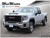 2021 GMC Sierra 2500HD Base (Stk: B12456) in Orangeville - Image 1 of 32