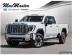 2025 GMC Sierra 2500HD Denali (Stk: 25490) in Orangeville - Image 1 of 32