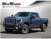 2025 GMC Sierra 2500HD Denali (Stk: 25500) in Orangeville - Image 1 of 32