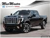 2025 GMC Sierra 2500HD Denali (Stk: 25515) in Orangeville - Image 1 of 32