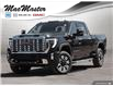 2025 GMC Sierra 2500HD Denali (Stk: 25514) in Orangeville - Image 1 of 32