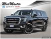2023 GMC Yukon XL SLT (Stk: B12422) in Orangeville - Image 1 of 32