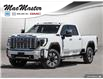 2025 GMC Sierra 2500HD Denali (Stk: 25509) in Orangeville - Image 1 of 32