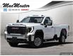 2025 GMC Sierra 2500HD Pro (Stk: 25512) in Orangeville - Image 1 of 32