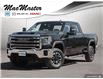2020 GMC Sierra 2500HD SLE (Stk: B12414A) in Orangeville - Image 1 of 32