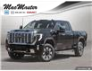 2025 GMC Sierra 2500HD Denali (Stk: 25485) in Orangeville - Image 1 of 32