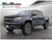 2019 Chevrolet Colorado ZR2 (Stk: 251090A) in Huntsville - Image 1 of 30