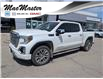 2021 GMC Sierra 1500 Denali (Stk: 25543A) in Orangeville - Image 1 of 26