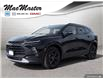 2025 Chevrolet Blazer True North (Stk: P251207) in Huntsville - Image 1 of 30