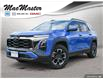 2025 Chevrolet Equinox ACTIV (Stk: B12506) in Orangeville - Image 1 of 32